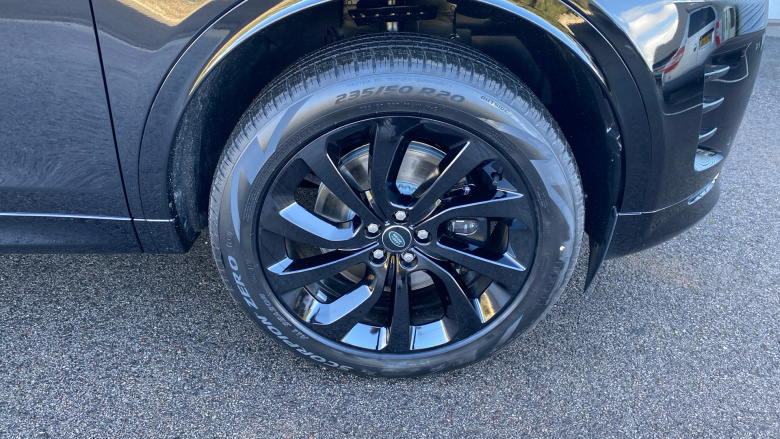 Land Rover Discovery Sport 2.0 D200 Dynamic HSE 5dr Auto [5 Seat] Diesel Station Wagon